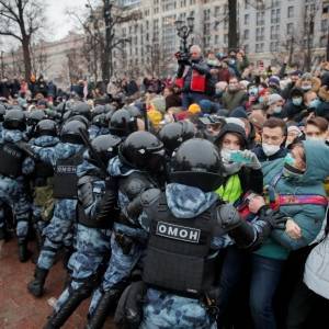 Соратники Навального анонсировали новые акции протеста