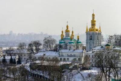 Соответствует началу ноября: в Киеве зафиксировали самую теплую за 141 год погоду