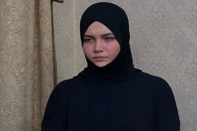 Власти Чечни осудили дагестанку за брак 14-летней дочери с убитым в спецоперации