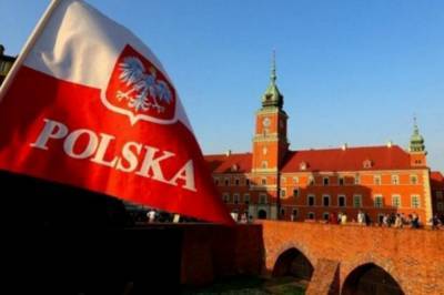 Польша изменила условия въезда в страну: 10-дневной самоизоляции не нужно