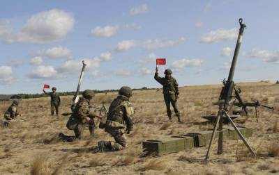 Беларусь внезапно начала проверку боеготовности своей армии