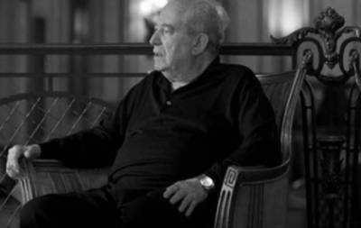 Умер Альберто Гримальди, знаменитый кинопродюсер...