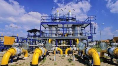 Кабмин направит в Раду законопроект об укрупнении газсбытов