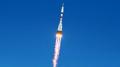 «Главкосмос» поделился планами по запуску космических туристов
