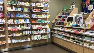 Эксперт объяснил, как сэкономить при покупке лекарств в аптеках