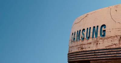 Корейская Samsung намерена построить в США завод по производству чипов за $17 млрд
