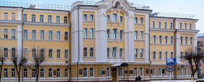 Для Смоленского госуниверситета планируют построить новое общежитие