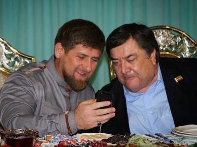 Делимханов: Напавший на силовиков юноша из Чечни «гулял» и Навального не поддерживает