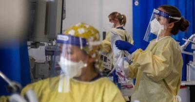 Штамм коронавируса из Британии все же может оказаться более смертельным, – ученые