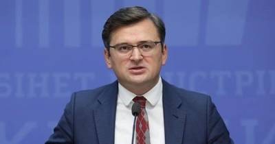 Администрация Байдена ищет новую кандидатуру на должность посла в Украине, – Кулеба
