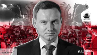 Эксперт оценил политику Польши против «СП–2» принципом «демократических штанов»