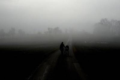 В Татарстане ожидается туман и гололед