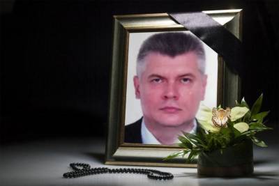 Скончался основатель рязанской клиники «Добрый доктор» Олег Панин