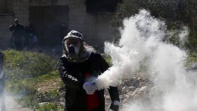 В Израиле протесты ортодоксальных общин вылились в жесткие столкновения
