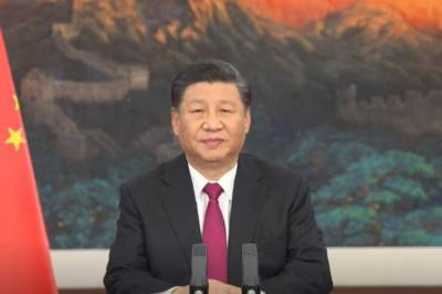 Китай выведет мир из кризиса – Си Цзиньпин
