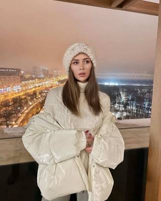 “Не хочу говорить, куда”: Дочь тяжело больной Анастасии Заворотнюк собирается уехать из России