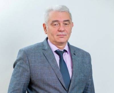 Глава правления Индустриалбанка Марковский уволился по согласию сторон