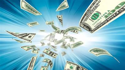 Бизнес нарастил вывод валюты за границу до $3,7 млрд в виде дивидендов