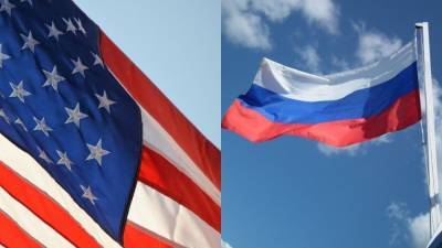 Москва обсудит вмешательство США в дела РФ на международном уровне