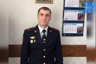 Росгвардеец спас семью, отравившуюся угарным газом - mirmol.ru - респ. Дагестан