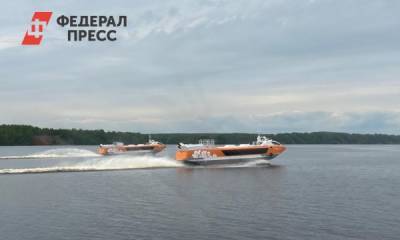 Новые речные маршруты откроются в Нижегородской области