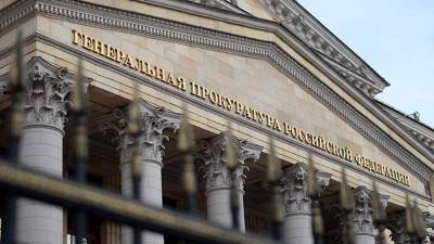 Прокуратура утвердила обвинение в отношении бизнесмена Быкова