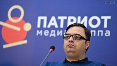 Вадим Манукян оценил эффективность помощи заграницы в решении проблем России