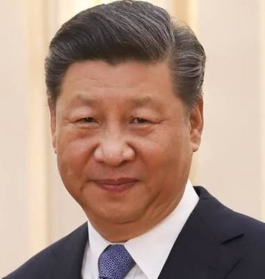 Си Цзиньпин призвал все страны бороться с изменениями климата и мира