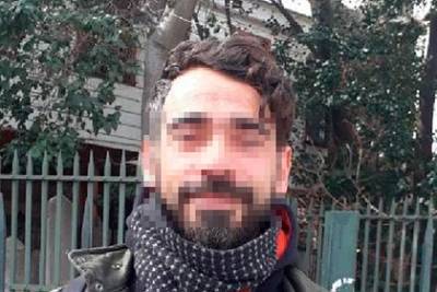 Раскрыта личность напавшего с ножом на россиян в Турции