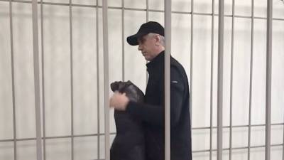 Прокуратура утвердила обвинение по делу красноярского бизнесмена Быкова