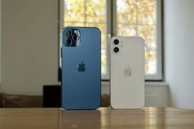 В Apple рассказали об опасности iPhone 12 для здоровья человека