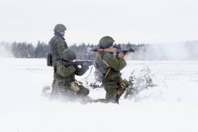В Беларуси внезапно начали проверять боеготовность армии: чем это объясняют
