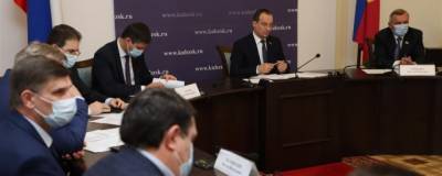 Депутаты ЗСК дали рекомендации по повышению качества работы краевой госжилинспекции