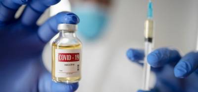 Всего 6% украинцев доверяют китайской вакцине против COVID-19, – опрос