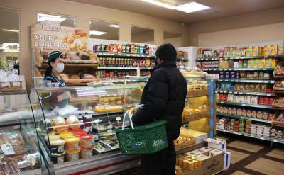 Жители еще одного микрорайона Петрозаводска теперь могут покупать продукты по низким ценам