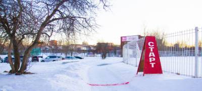 Фестиваль бега "Километр здоровья" пройдет в Петрозаводске