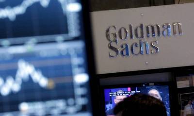 Аналитики Goldman Sachs не видят проблем в пузырях на фондовом рынке