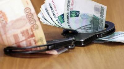 Экс-директор новосибирского НИИ ответит за хищение 1,3 млрд рублей