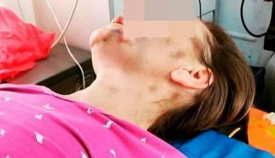 Россиянку оштрафовали за громкие крики во время избиения мужем