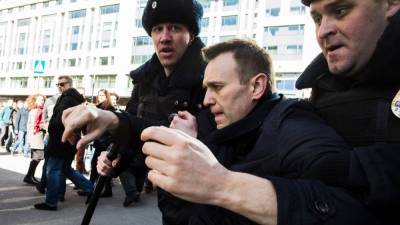Дело Навального: в ПАСЕ назначили дебаты