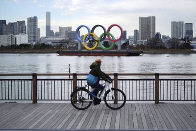 Глава МОК рассказал о подготовке к Олимпиаде-2022 в Пекине