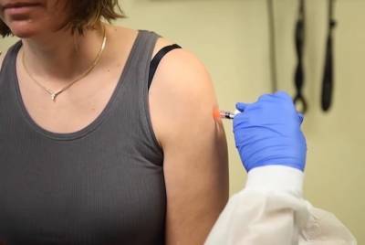 Каждый второй против вакцины: стало известно, почему украинцы боятся прививок от коронавируса