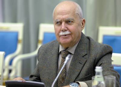 Президент Института религии и политики скончался на 74-м году жизни