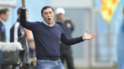 Владимир Газзаев возглавит "Сиену" из четвертого дивизиона Италии