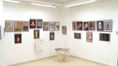 В Пензе открылась выставка, посвященная Владимиру Высоцкому