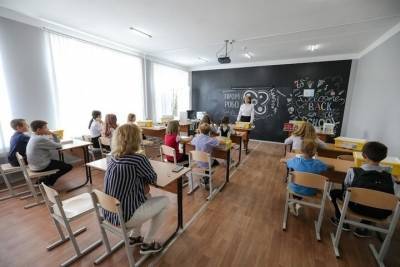 В Волгограде начался финальный этап конкурса «Учитель года»