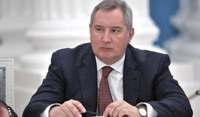 Глава «Роскосмоса» прокомментировал исключение России из экспертной группы по Gateway