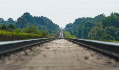 По цене металлолома: почему Латвийская железная дорога продает рельсы
