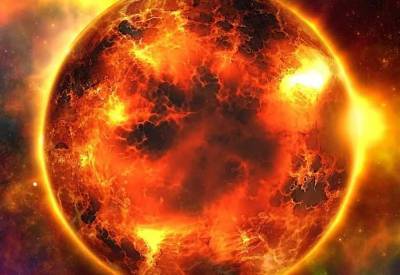 Британский физик Брайан Кокс рассказал, когда настанет конец света