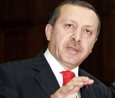 “Разве мы не вместе?”: Эрдоган раскритиковал союзников по НАТО за нежелание поставлять камеры для дронов
